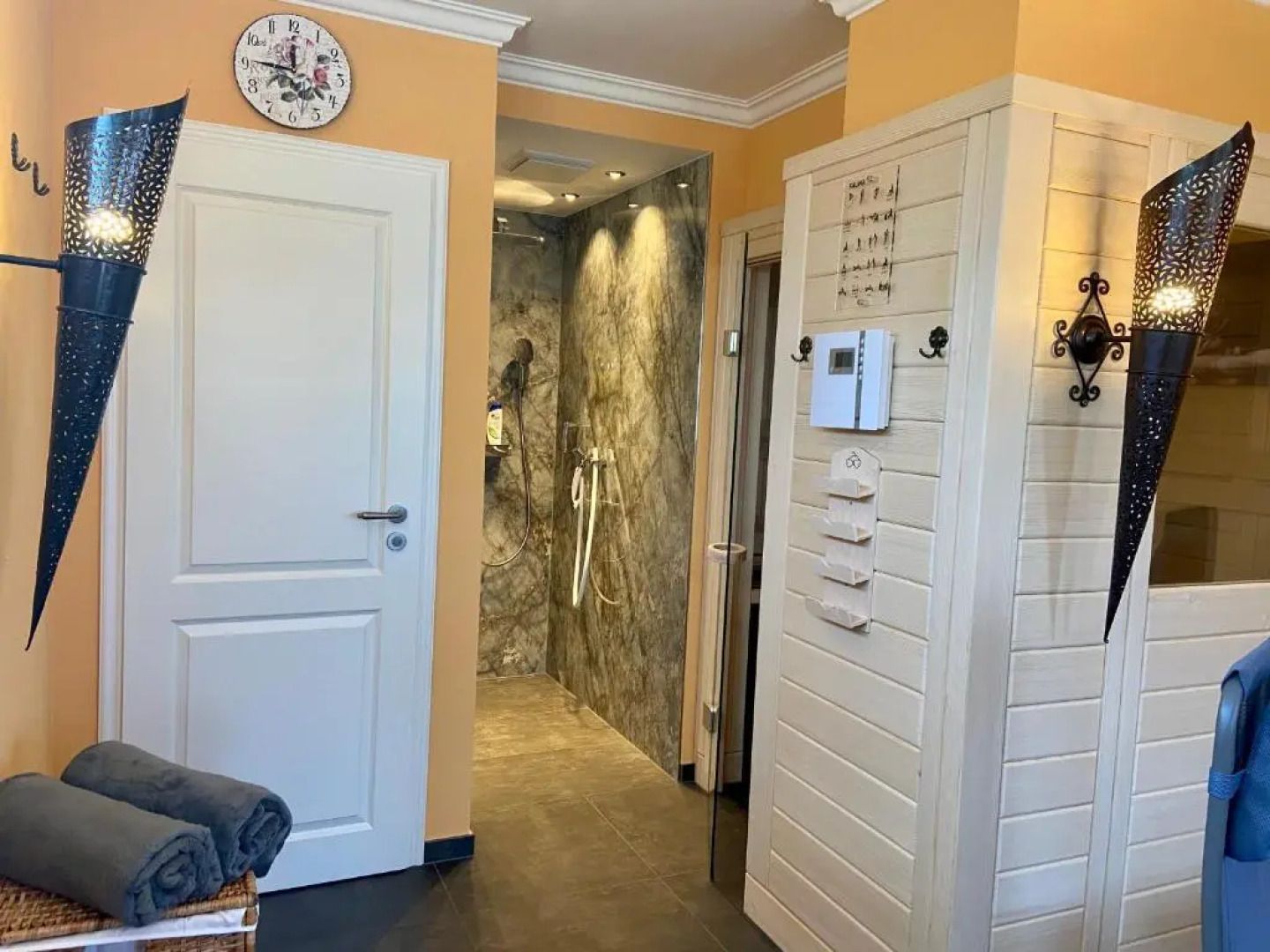 Landhaus Waltersdorf