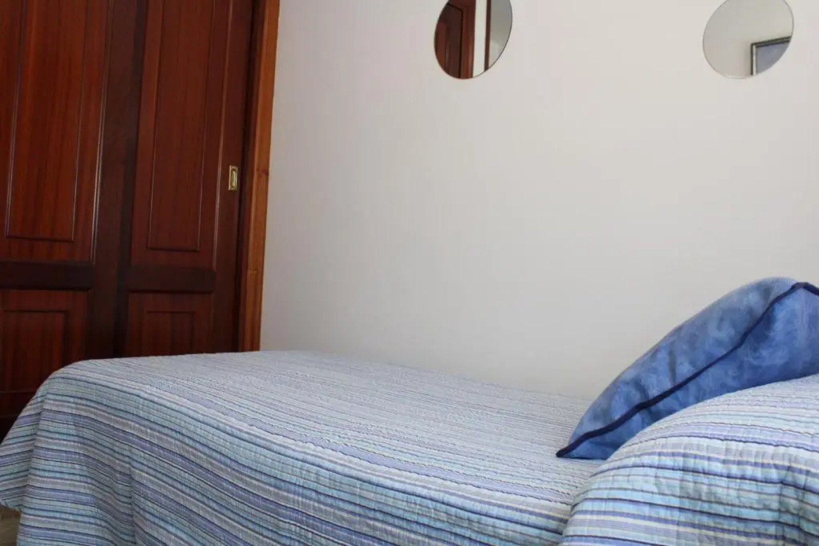 Apartamentos Os Cerros