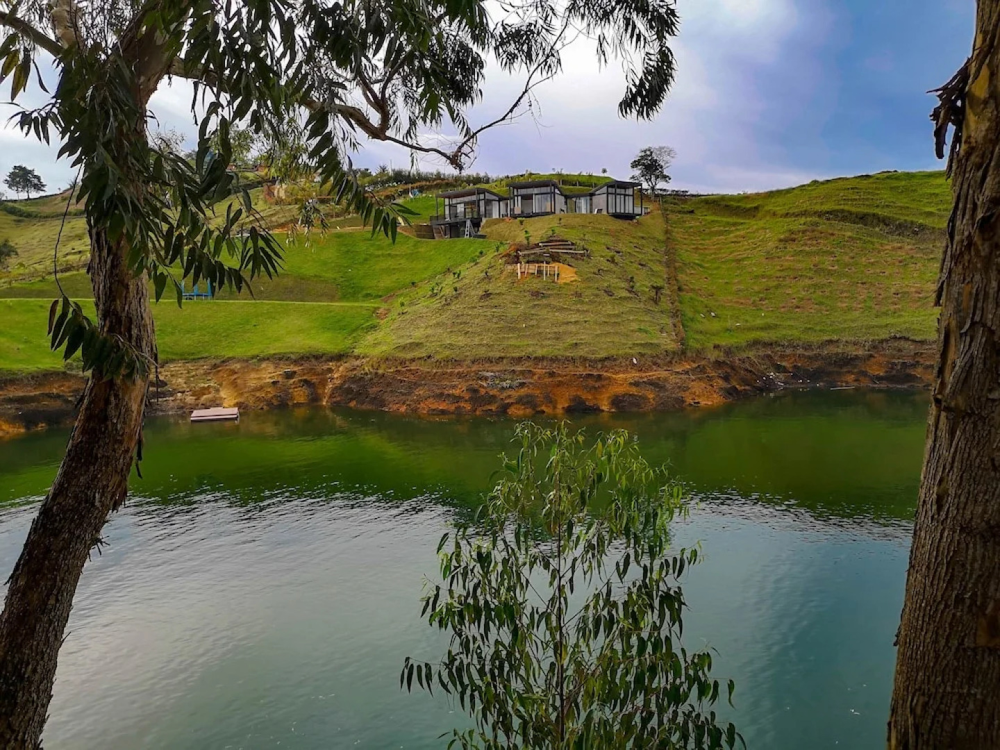 Aqua Ecolodge Harmony and Nature
