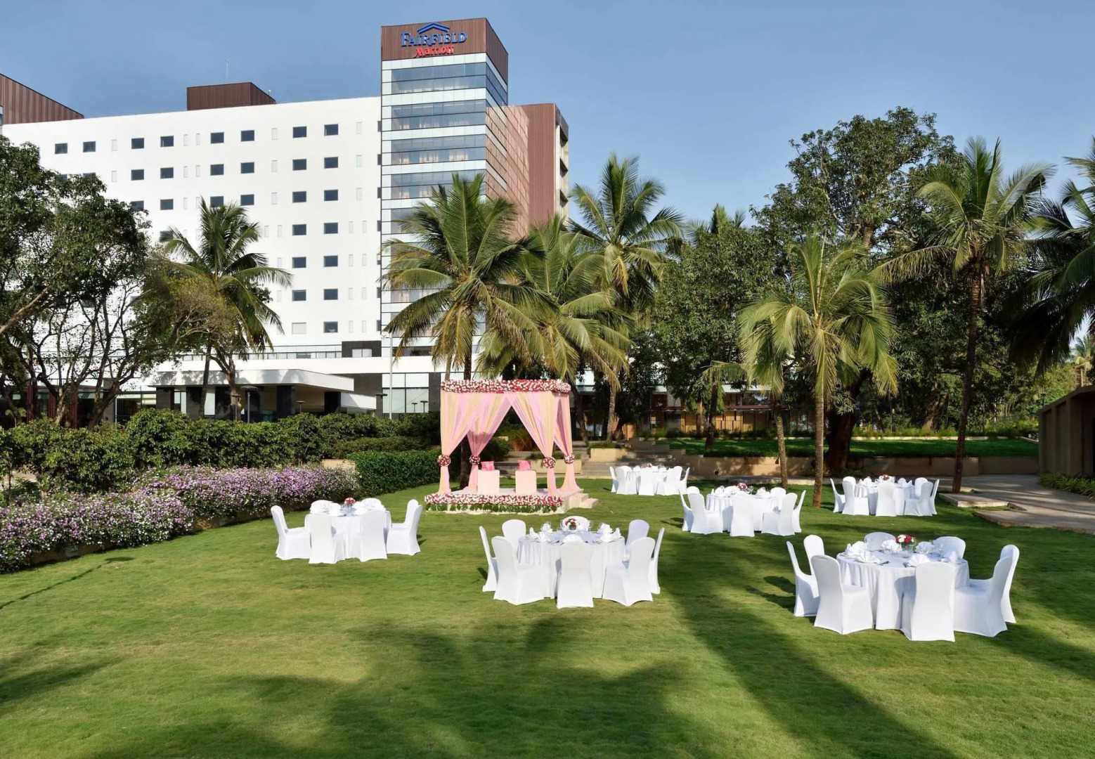 Fairfield By Marriott Belagavi