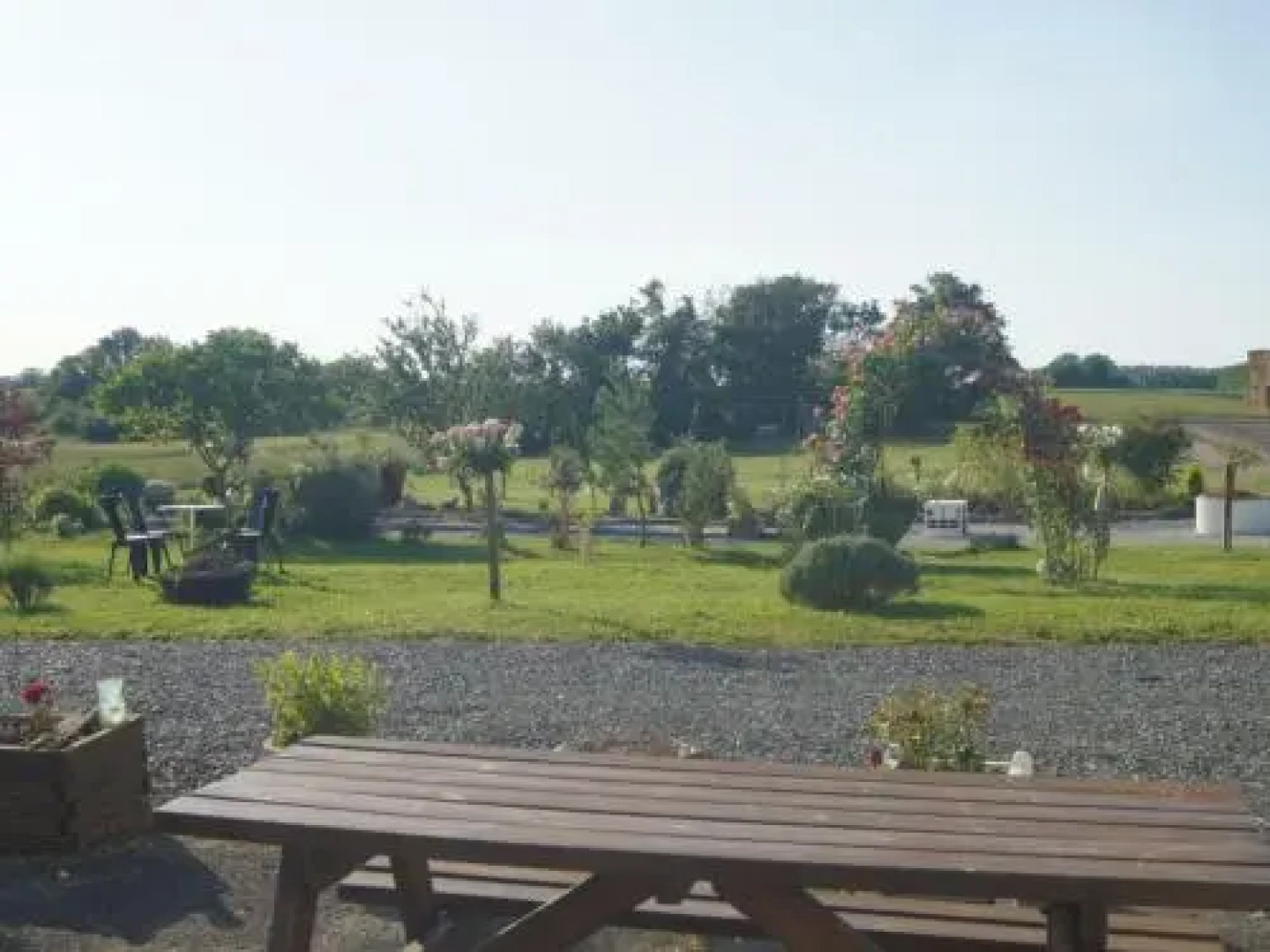 House Gite Orfeuil 2