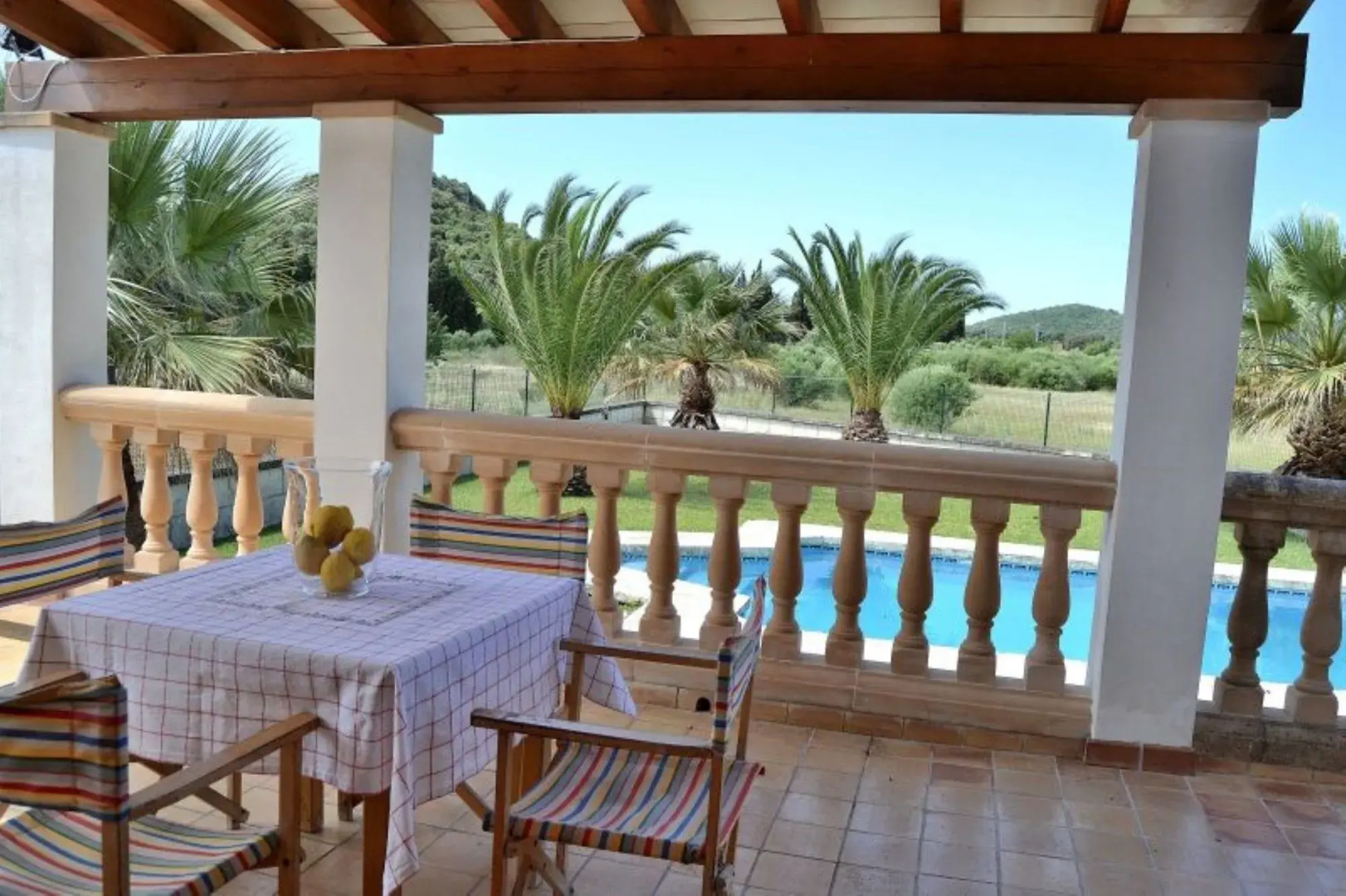 Villa Can Mussol, Sa Pobla 040