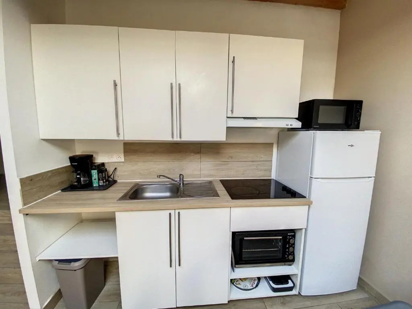 Le St Michel, T3 CLIM WIFI