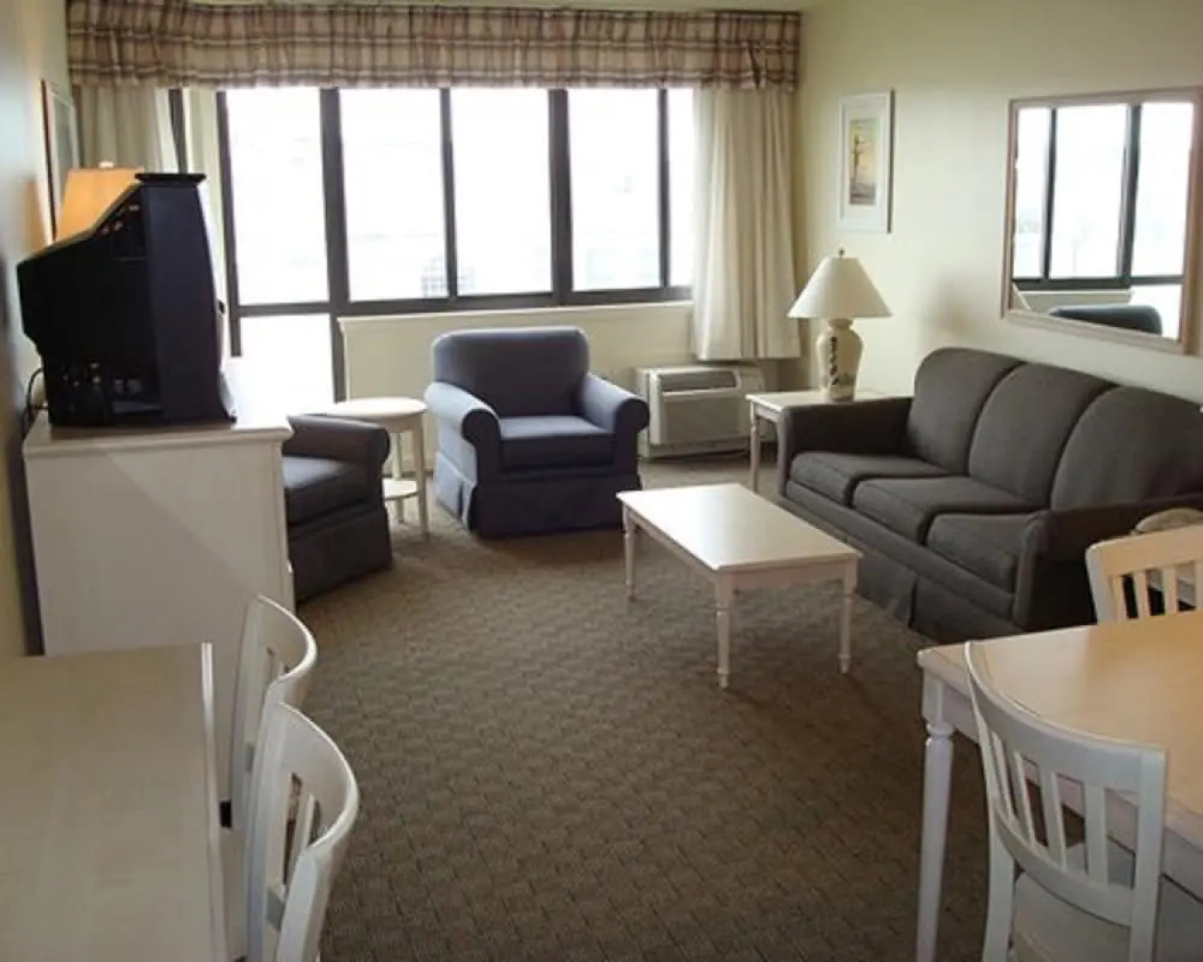 Brigantine Beach Club