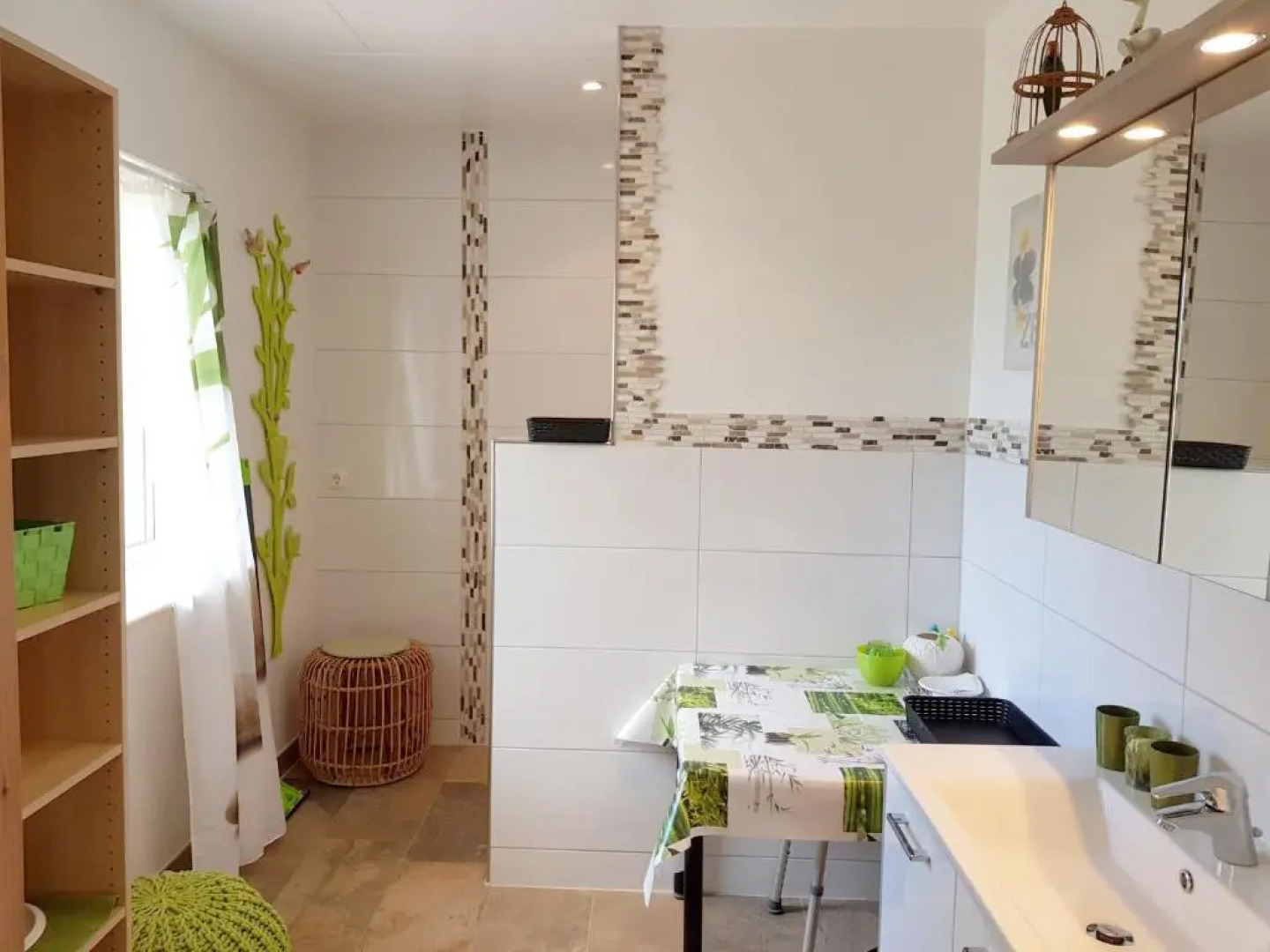 Villa Julian freistehendes Haus - Strand 350 m