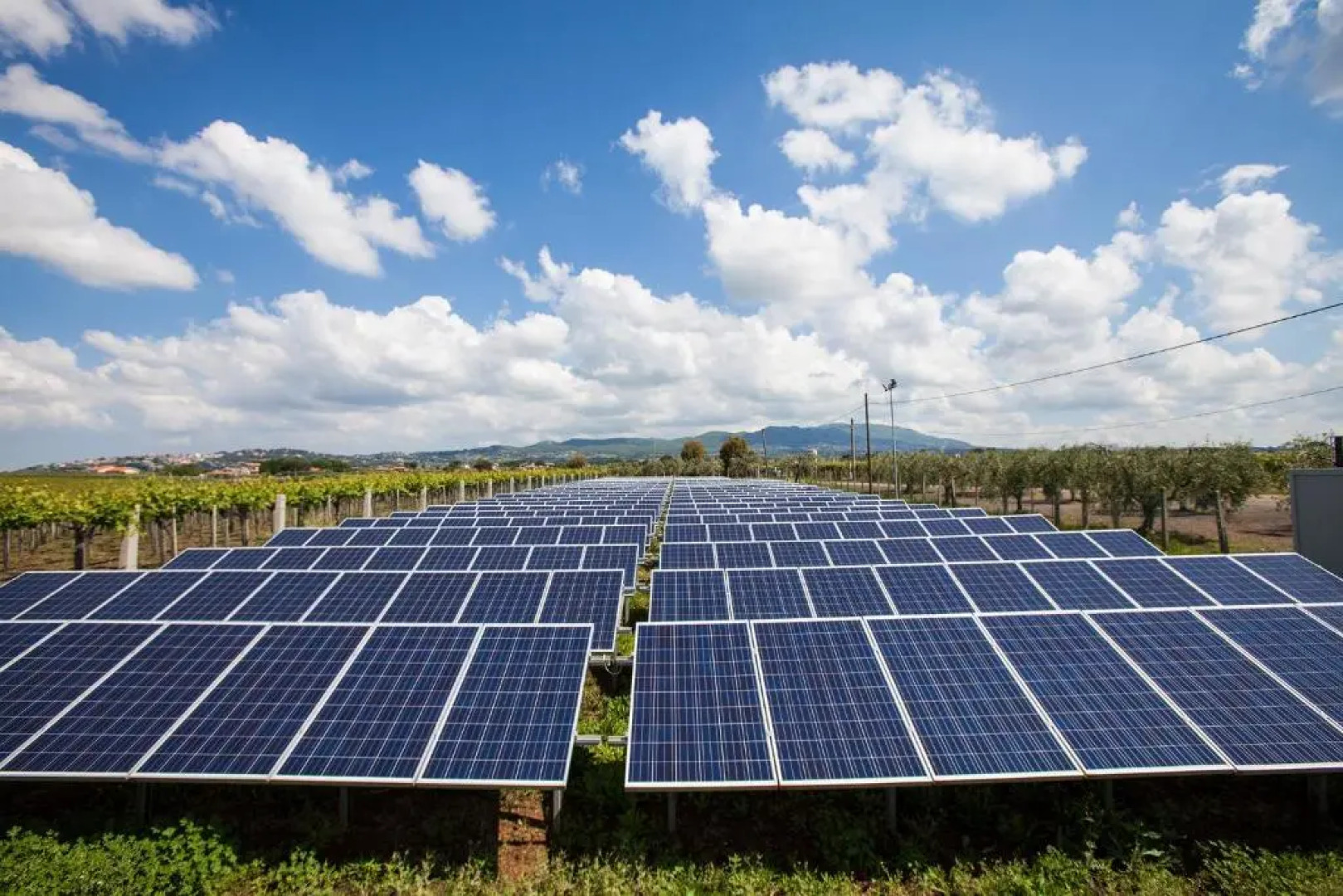 I Casali della Parata