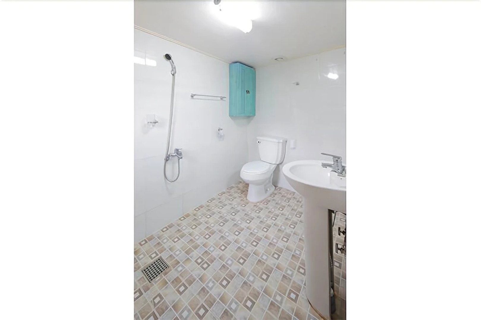 Pyeongchang Evergreen Pension