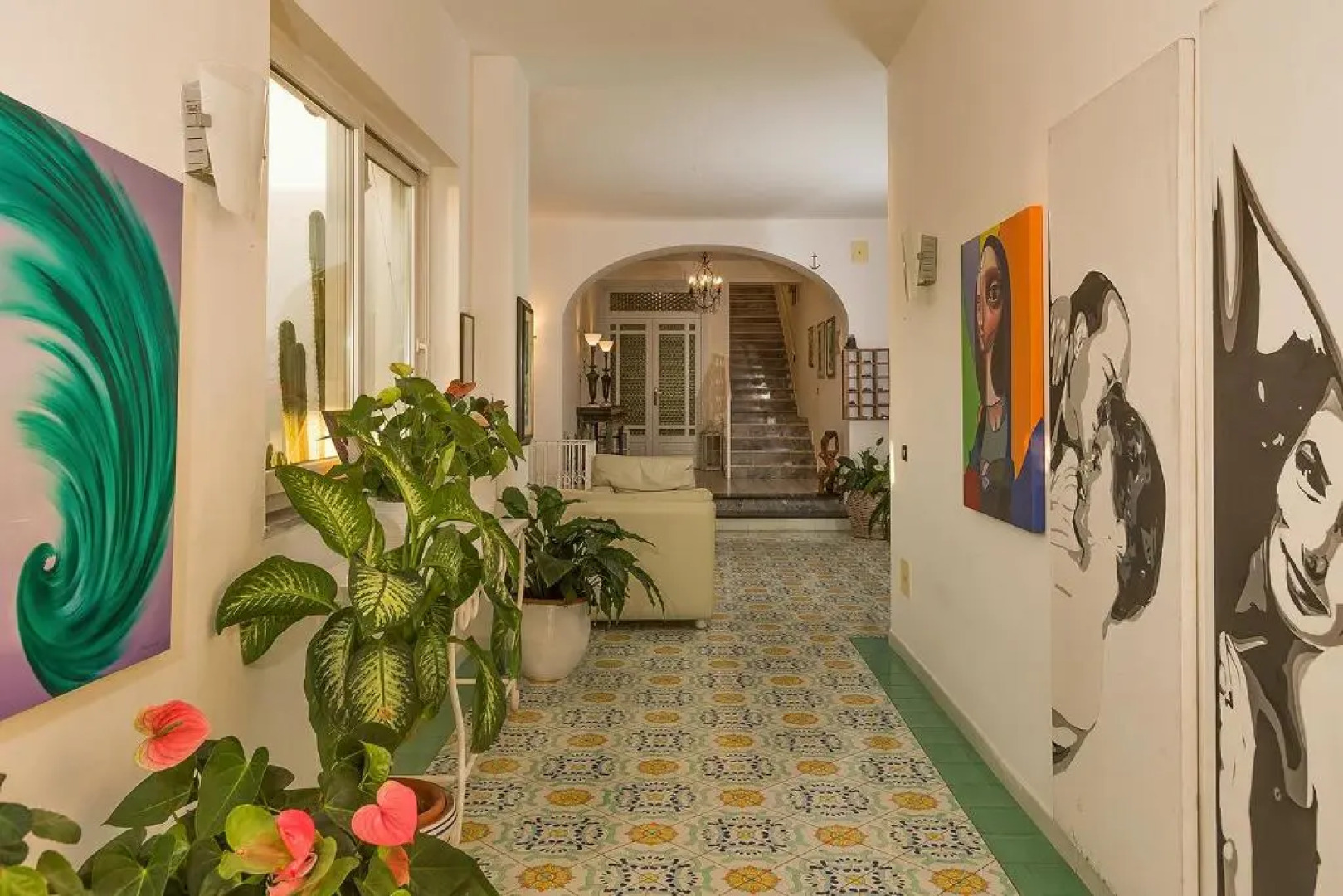 Villa Maria Sant'Angelo