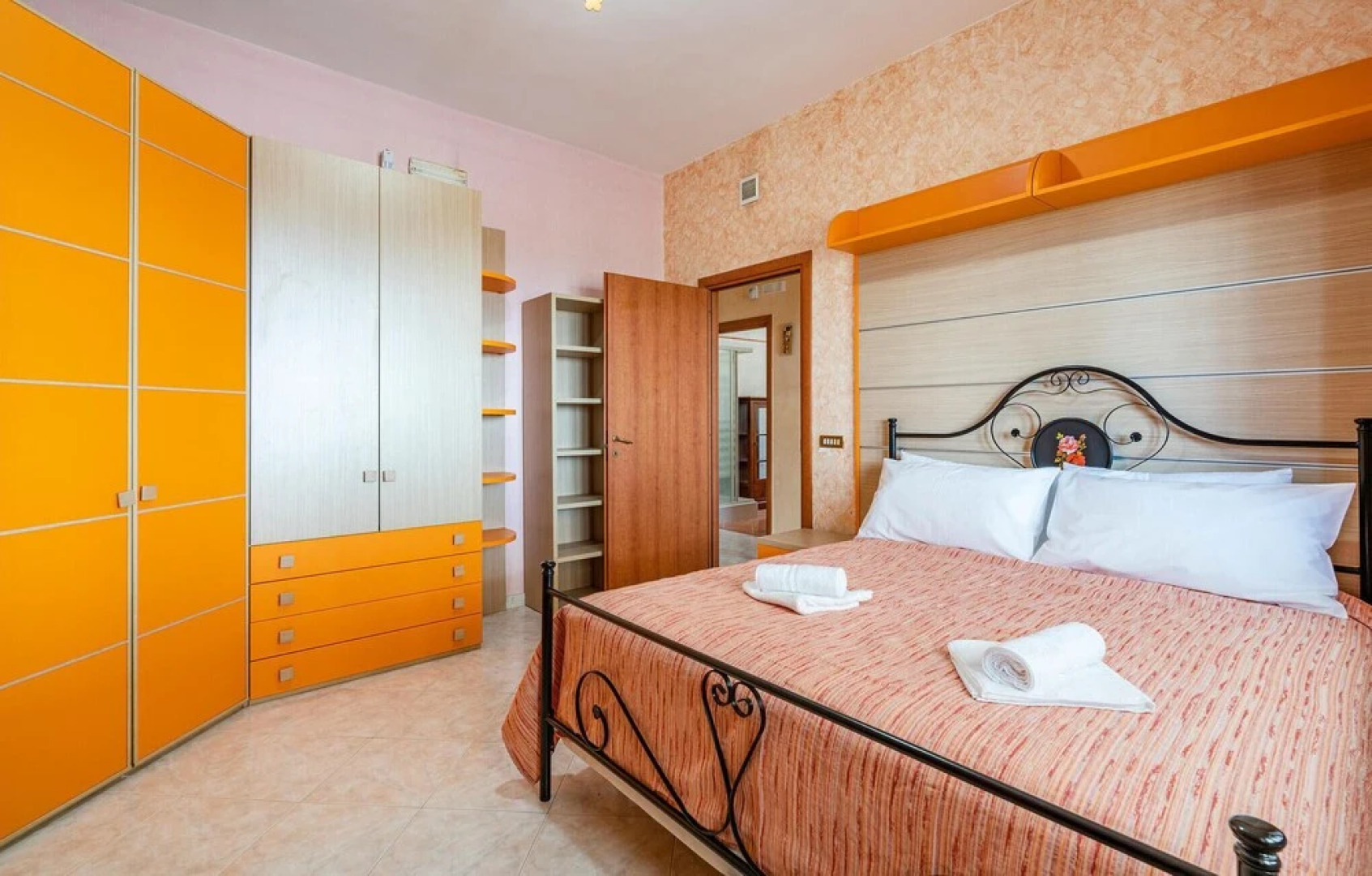 Stunning Home in Grottaglie With 3 Bedrooms, Wifi and Outdoor Swimming Pool