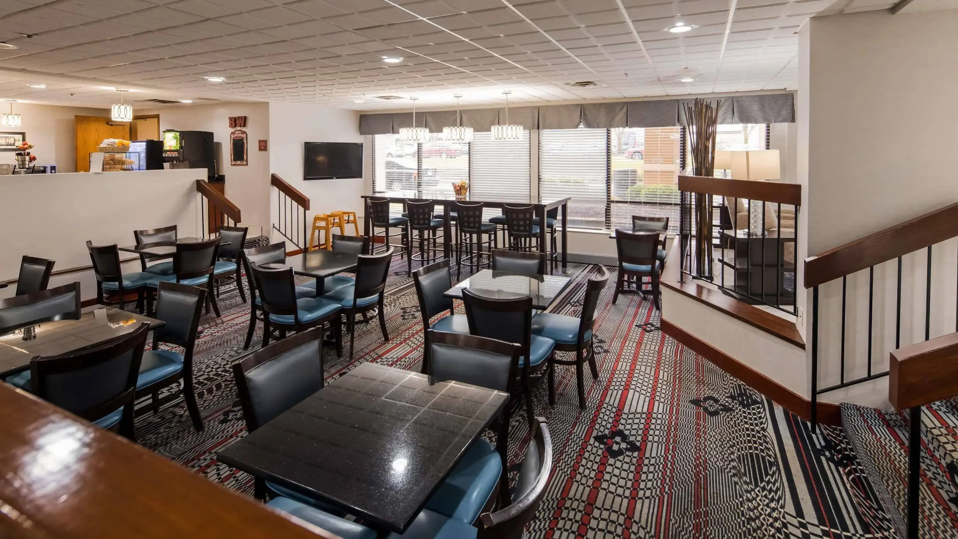 The Hotel@Dayton South