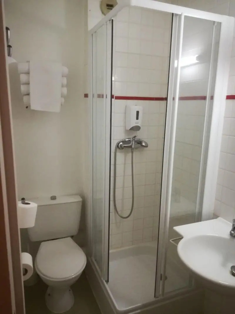 Hotel Inn Design Issoudun