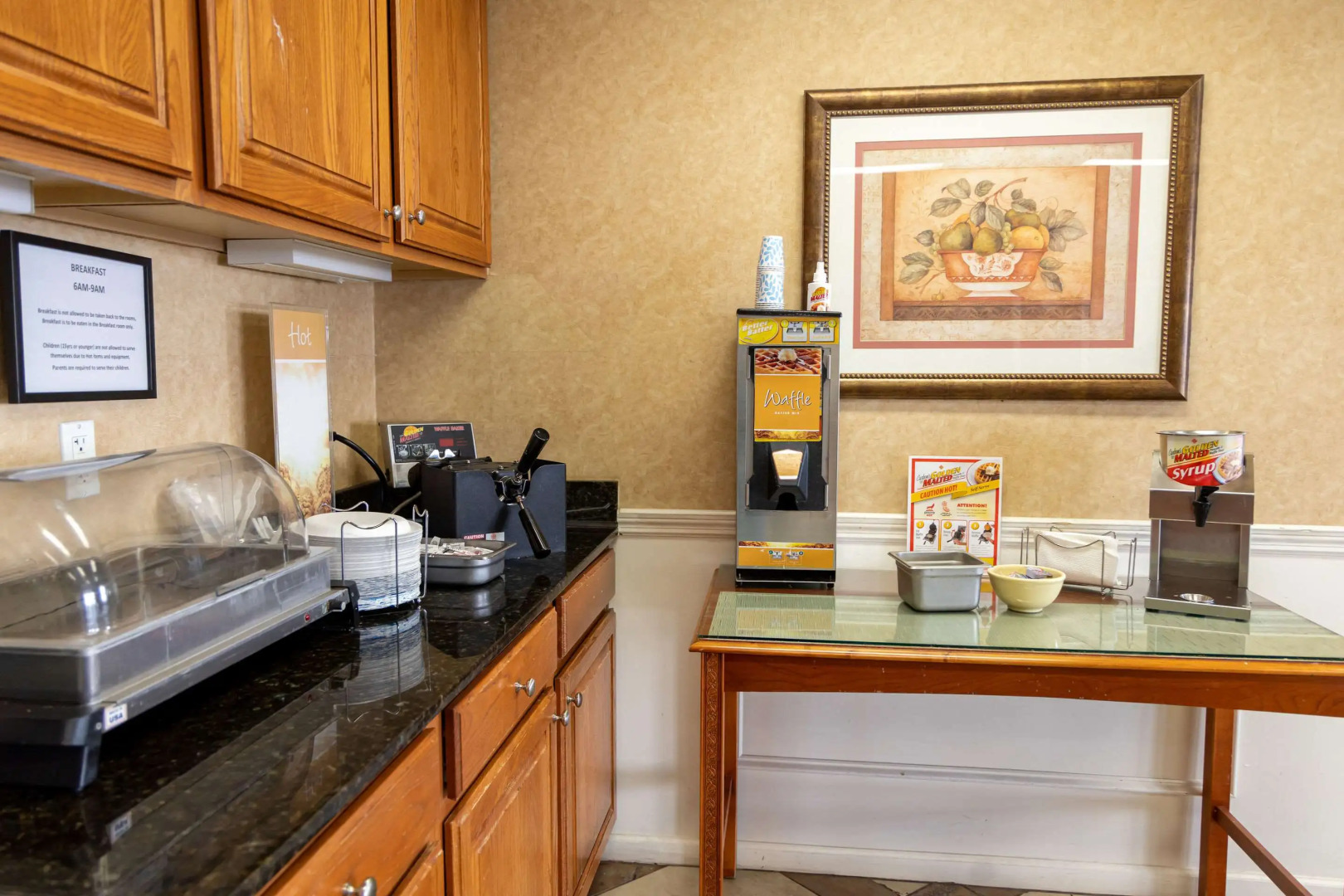 Quality Inn Carrollton Medical Center