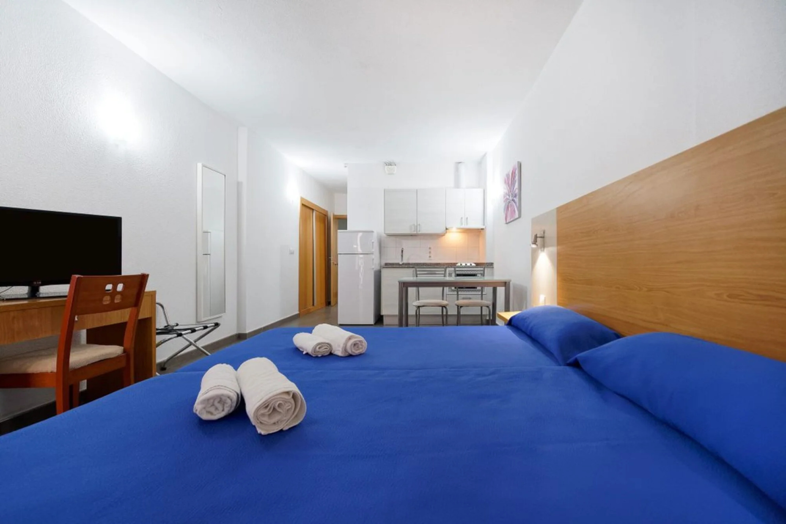Mhc Arenales Hotel