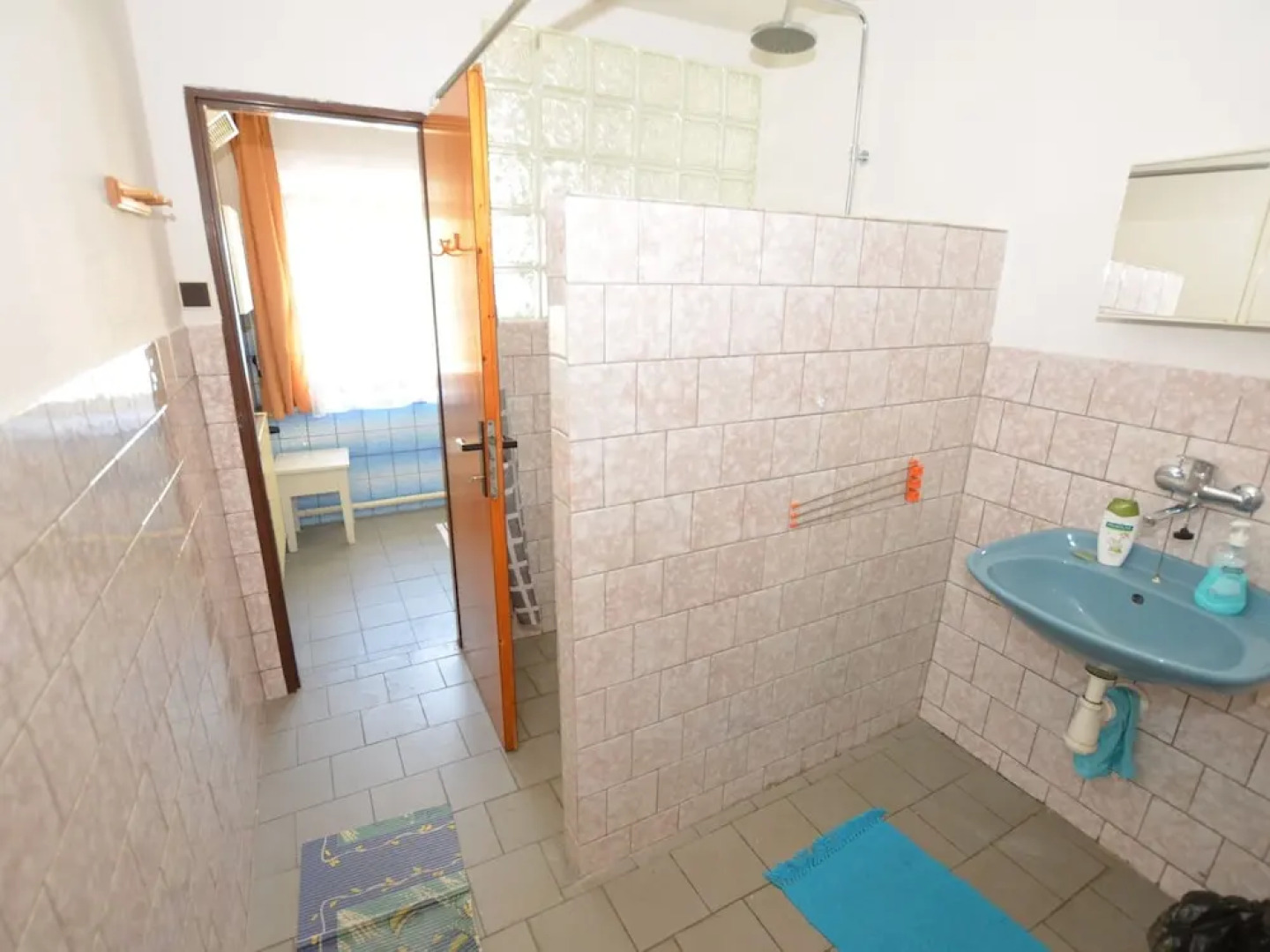 Relaxation Holiday Home