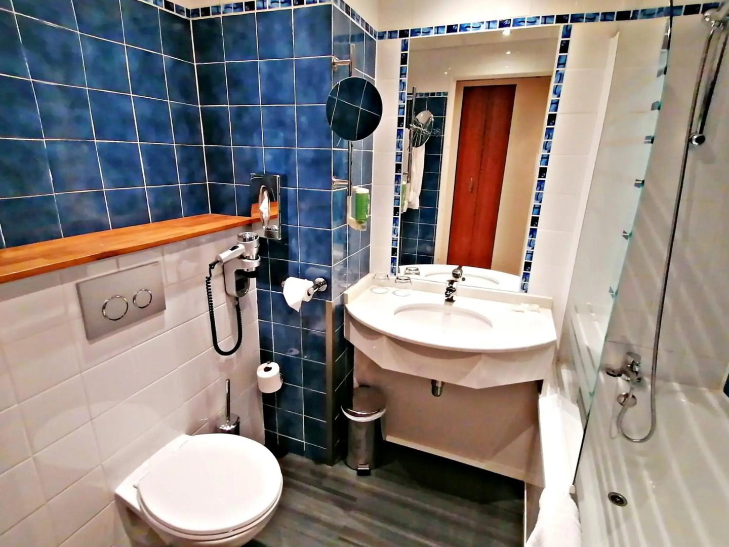 Best Western Marseille Aeroport