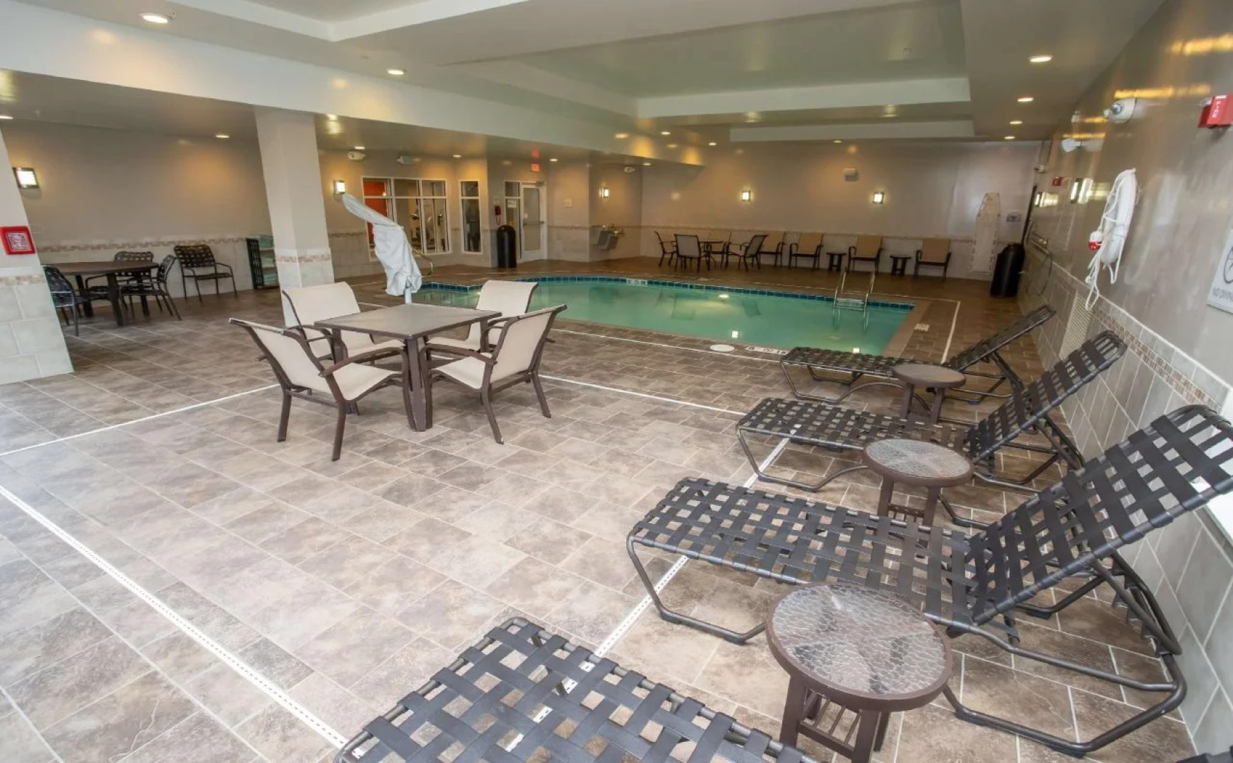 Hilton Garden Inn Dayton South Austin Landing