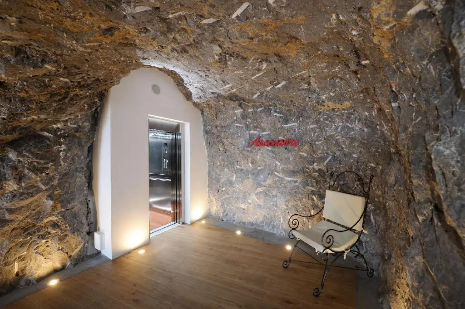 La Casa del Melograno