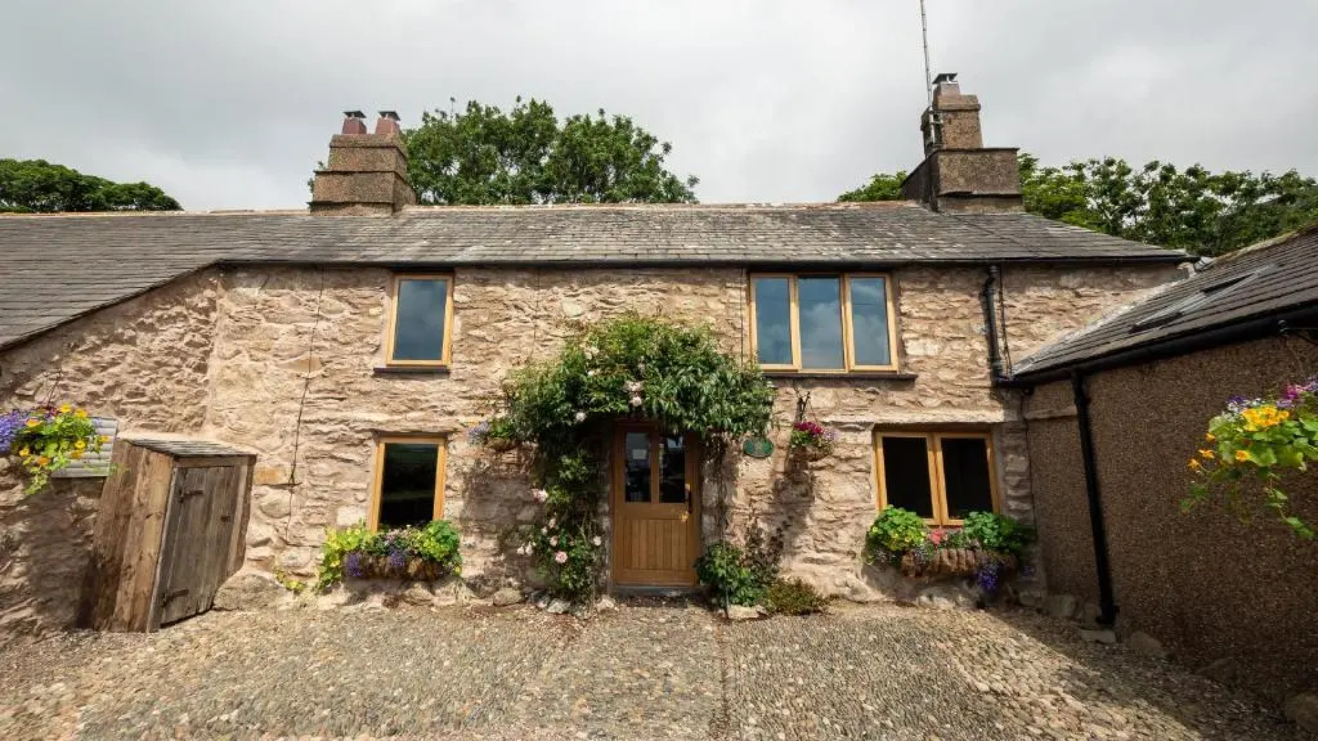 Wayside Cottage