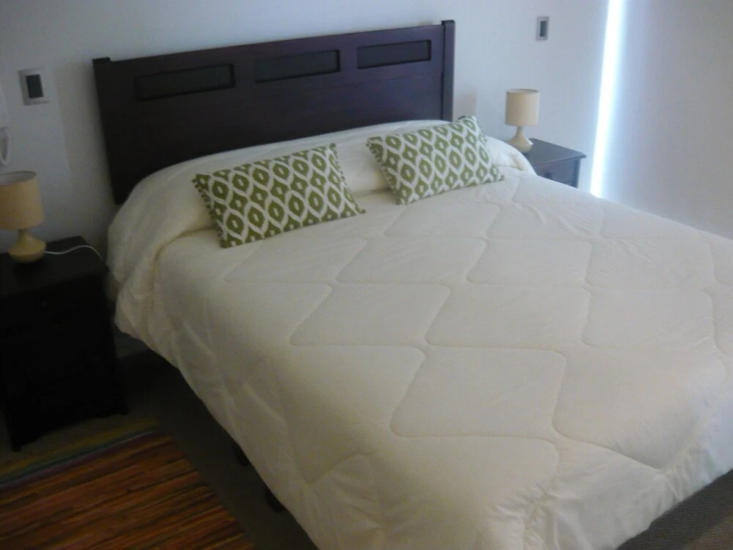 Departamentos Jardín Del Mar