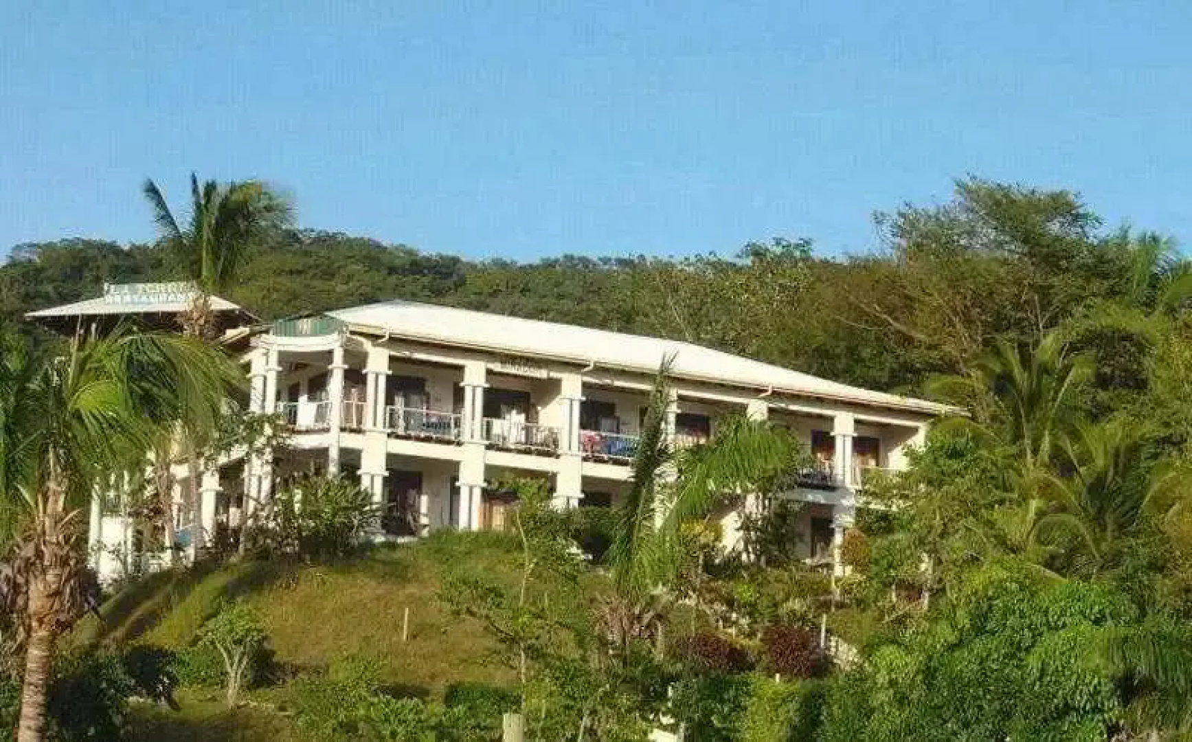 Condo Hotel Samara Heights