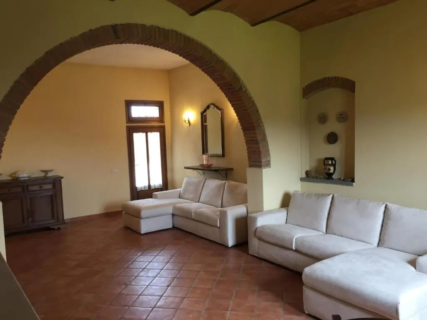 Podere l'Ulivo