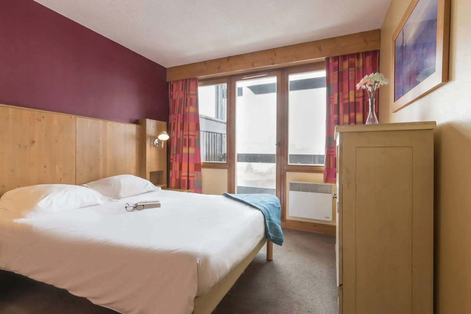 Pierre & Vacances Residence L'Ours Blanc