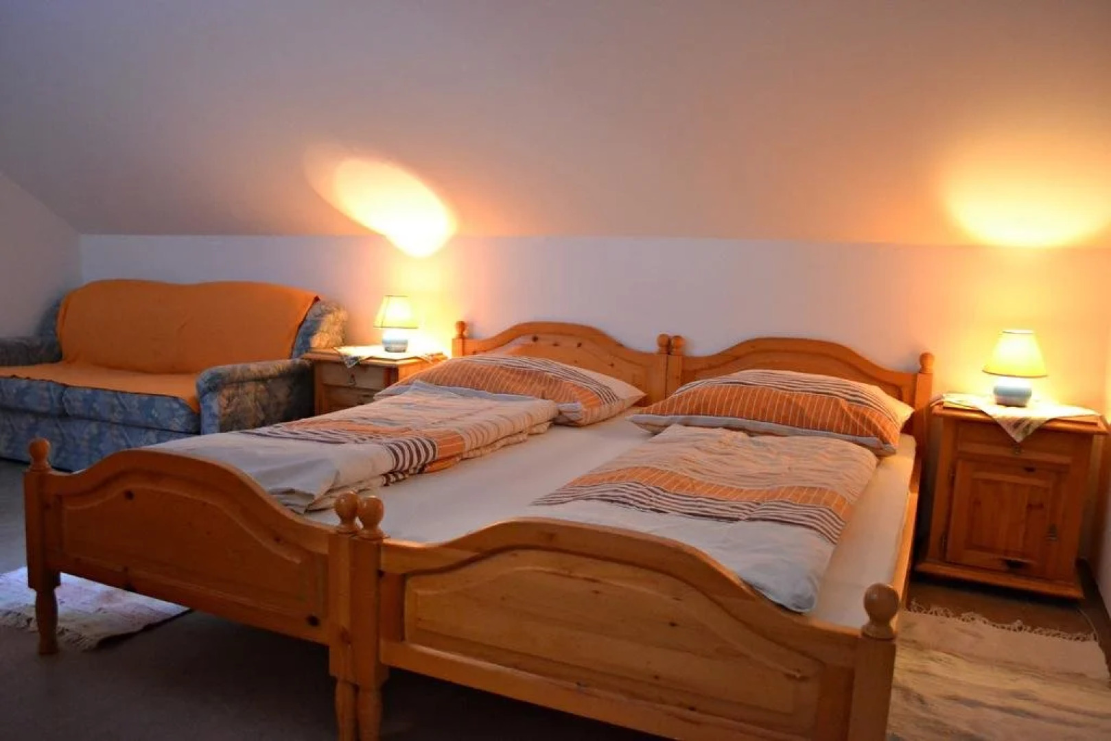 Freizeitzentrum Römerhütte