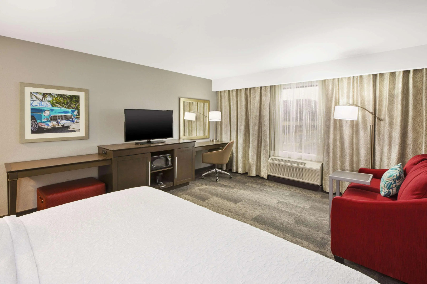 Hampton Inn by Hilton Detroit Dearborn