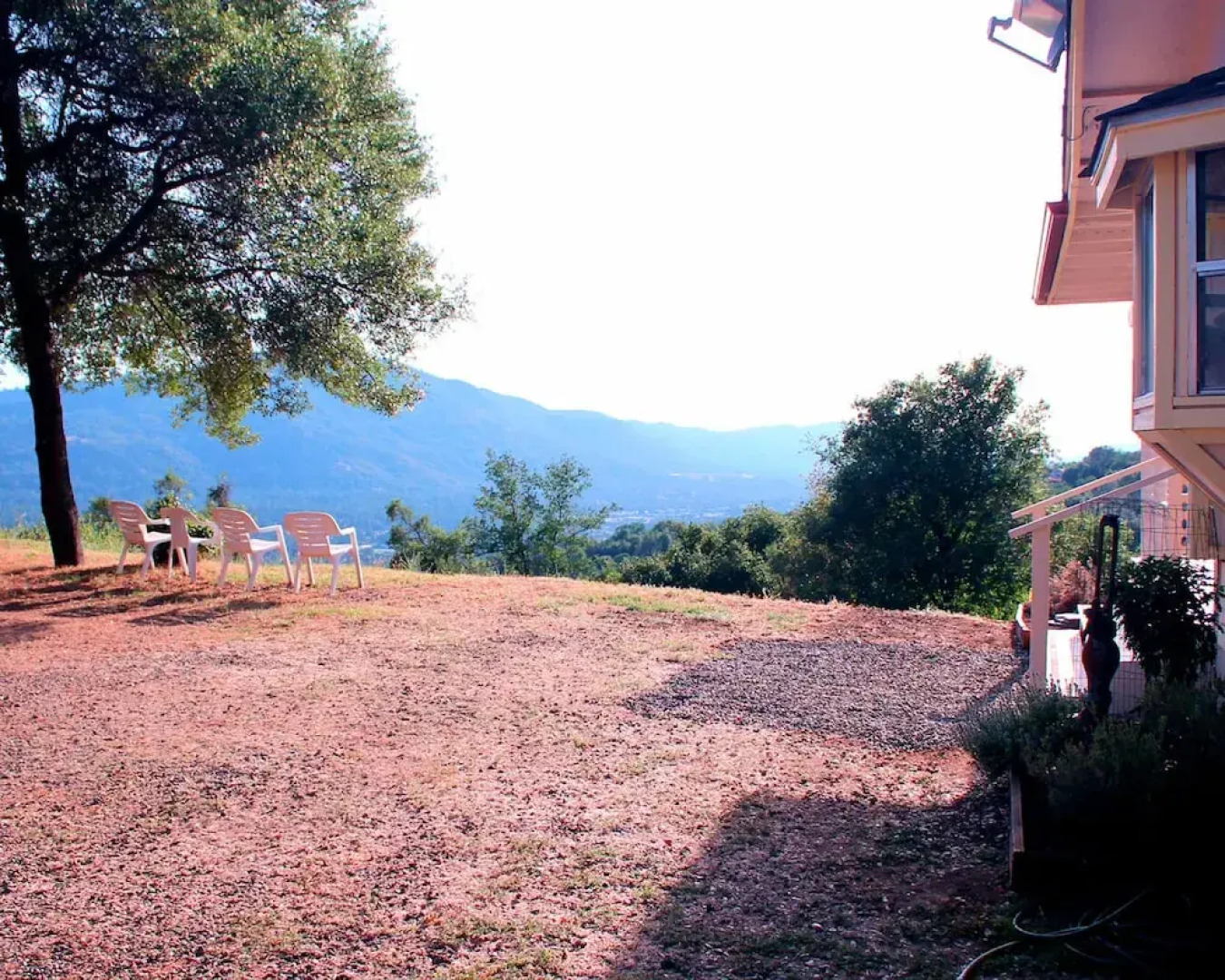 Taylor Mountain Sunset