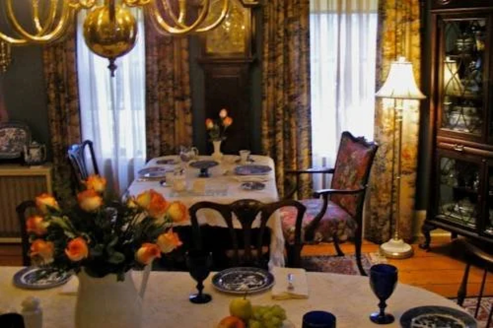 Rogers and Brown House B&B