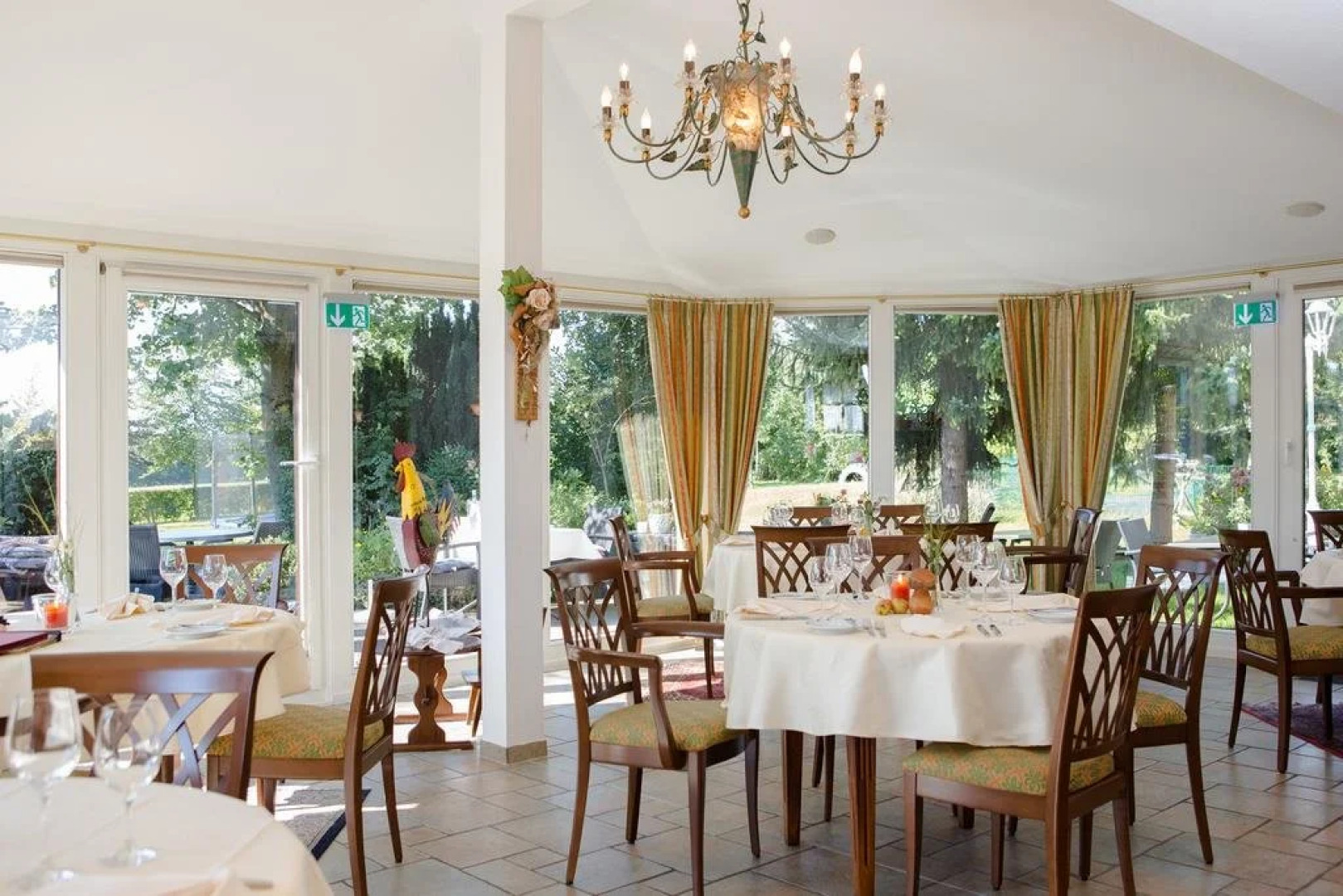 Landgasthof Gut Marienbildchen