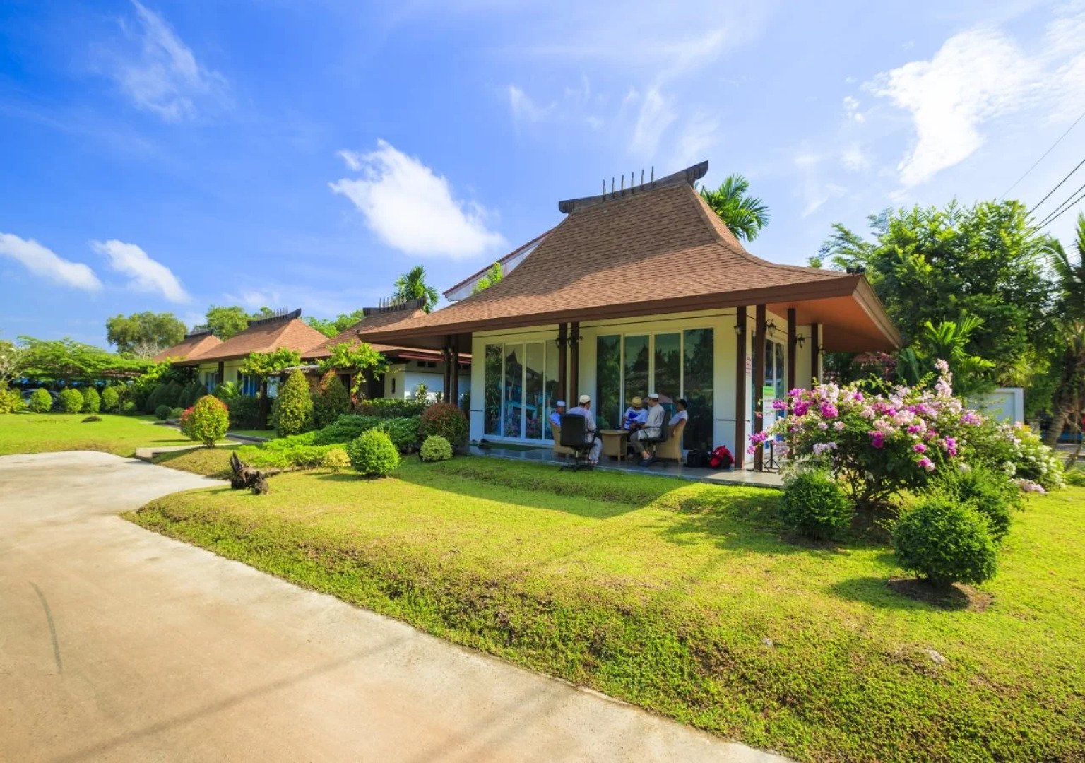 Railay Village Resort