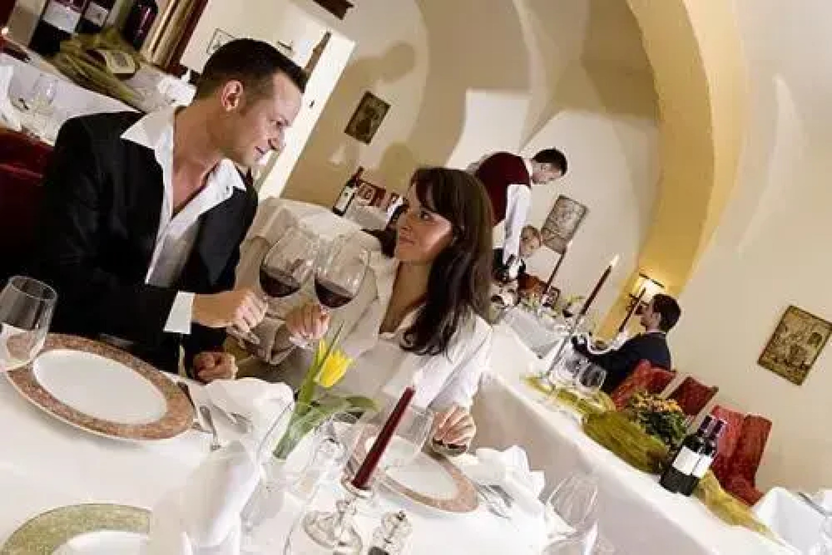 Grand Hotel Sauerhof