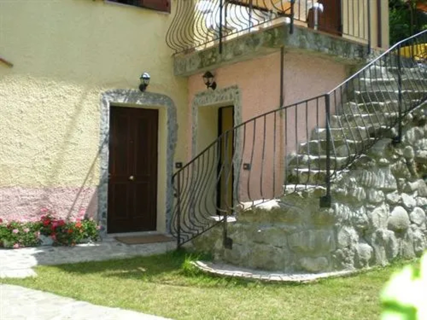 Il Mulino Del Tempo Perduto