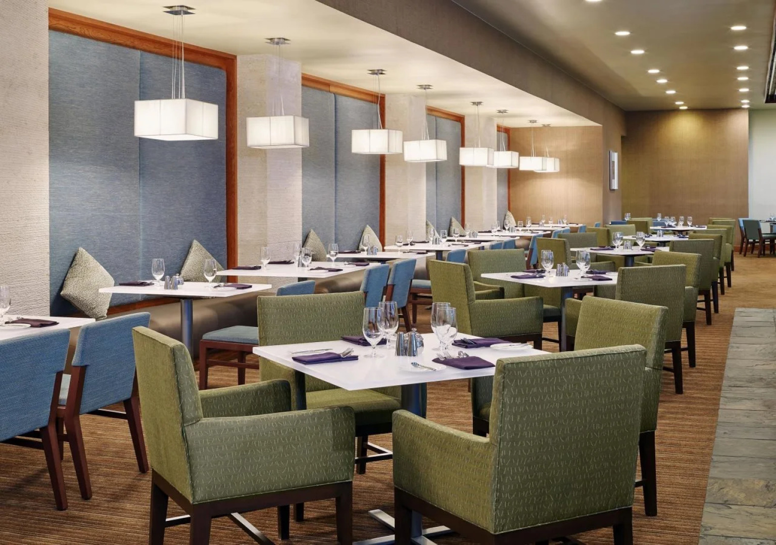 The Westin Atlanta Airport