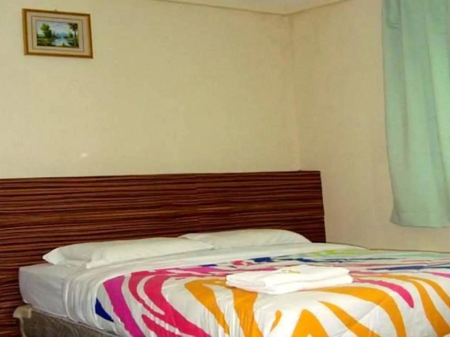 Iskandar Sinsuran Homestay