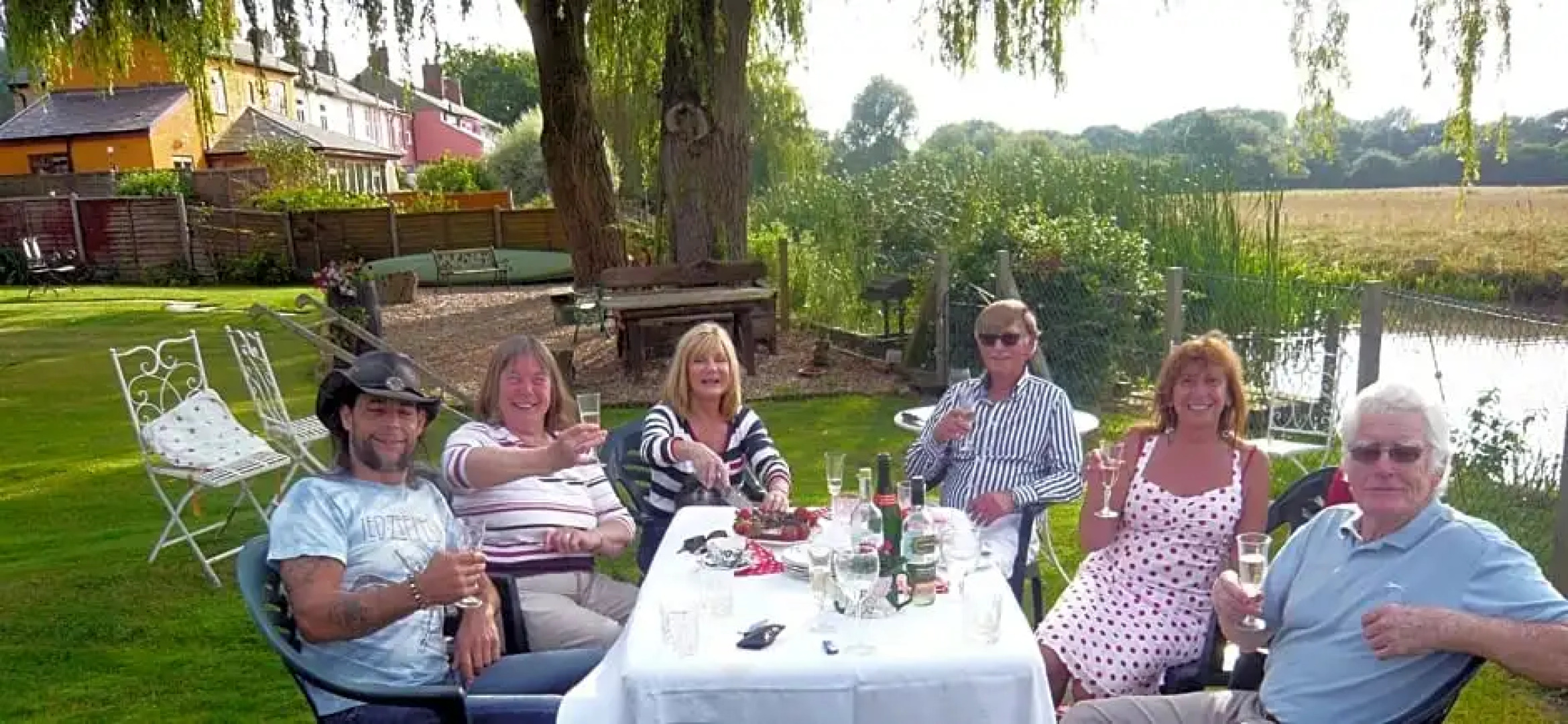 Mill House Bed & Breakfast