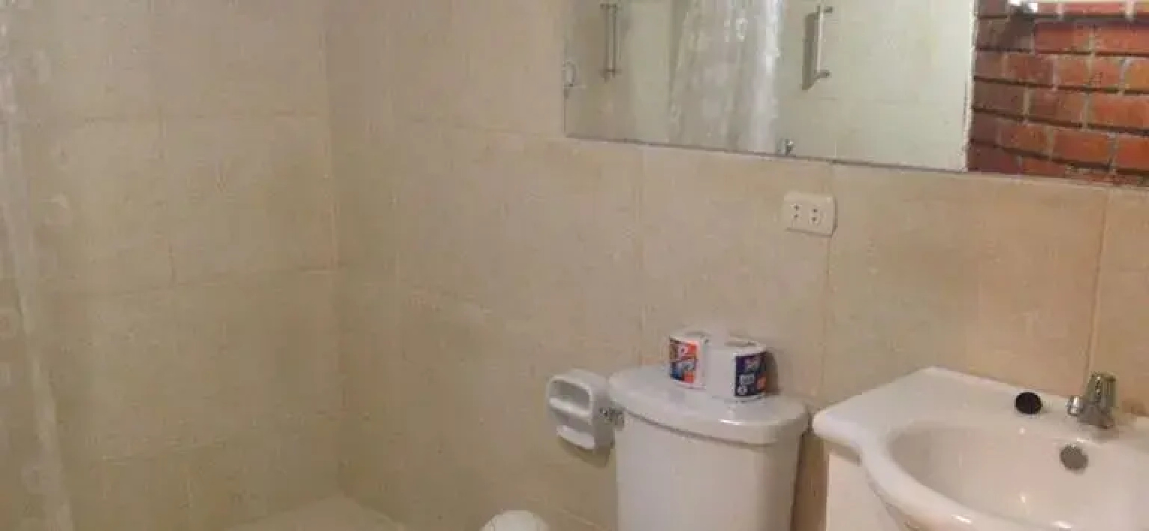 Villa Esperanza Bungalows