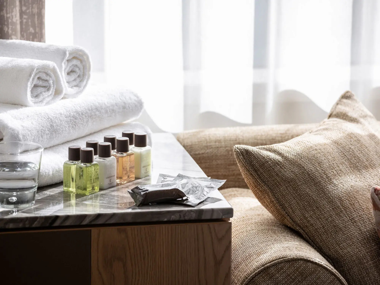 Hotel The Celestine Tokyo Shiba