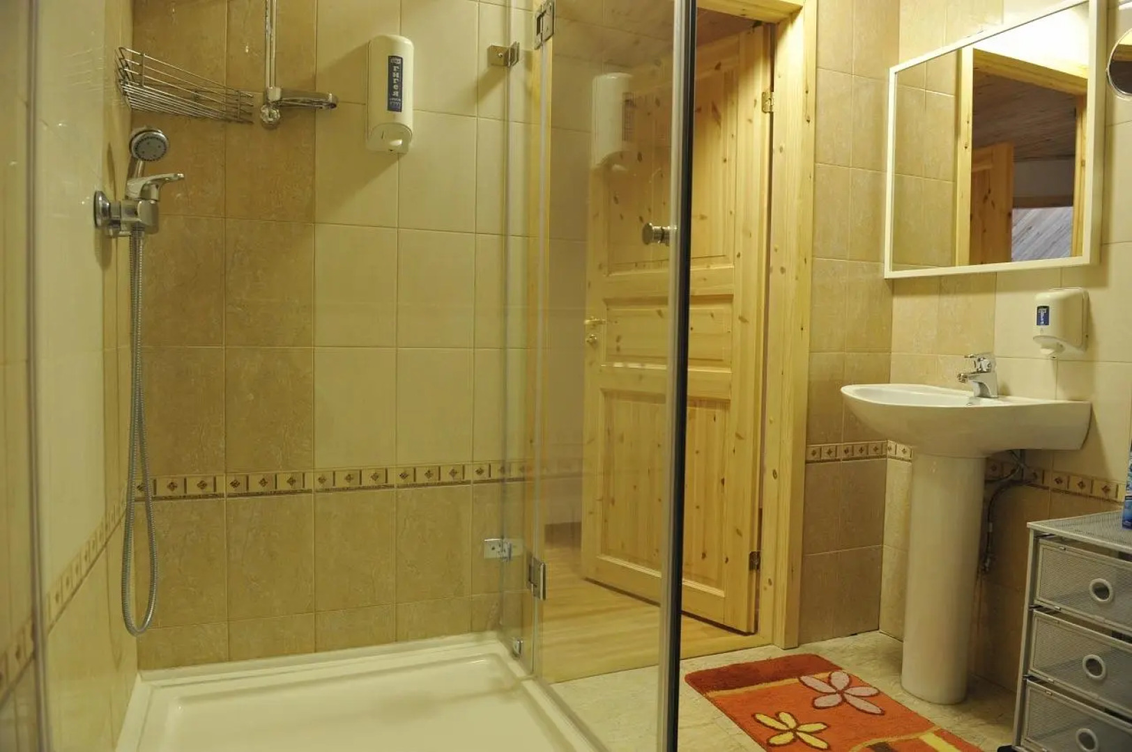 Жемчужина Сибири