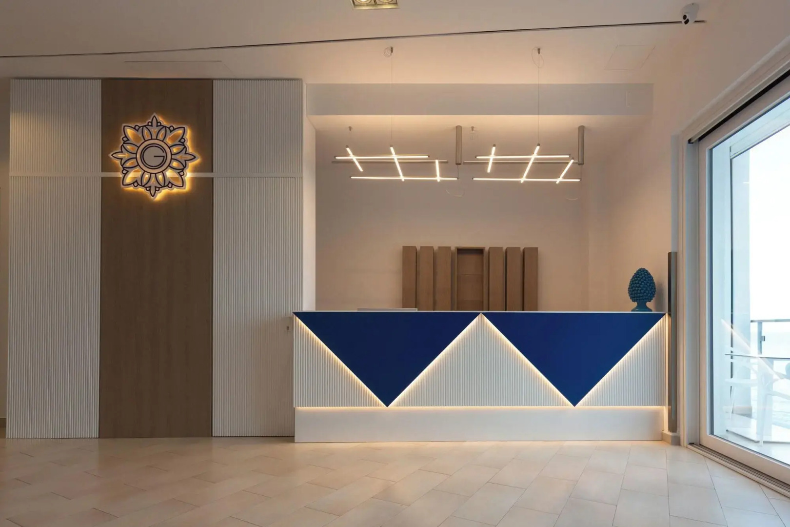 Hotel Giosuè a mare