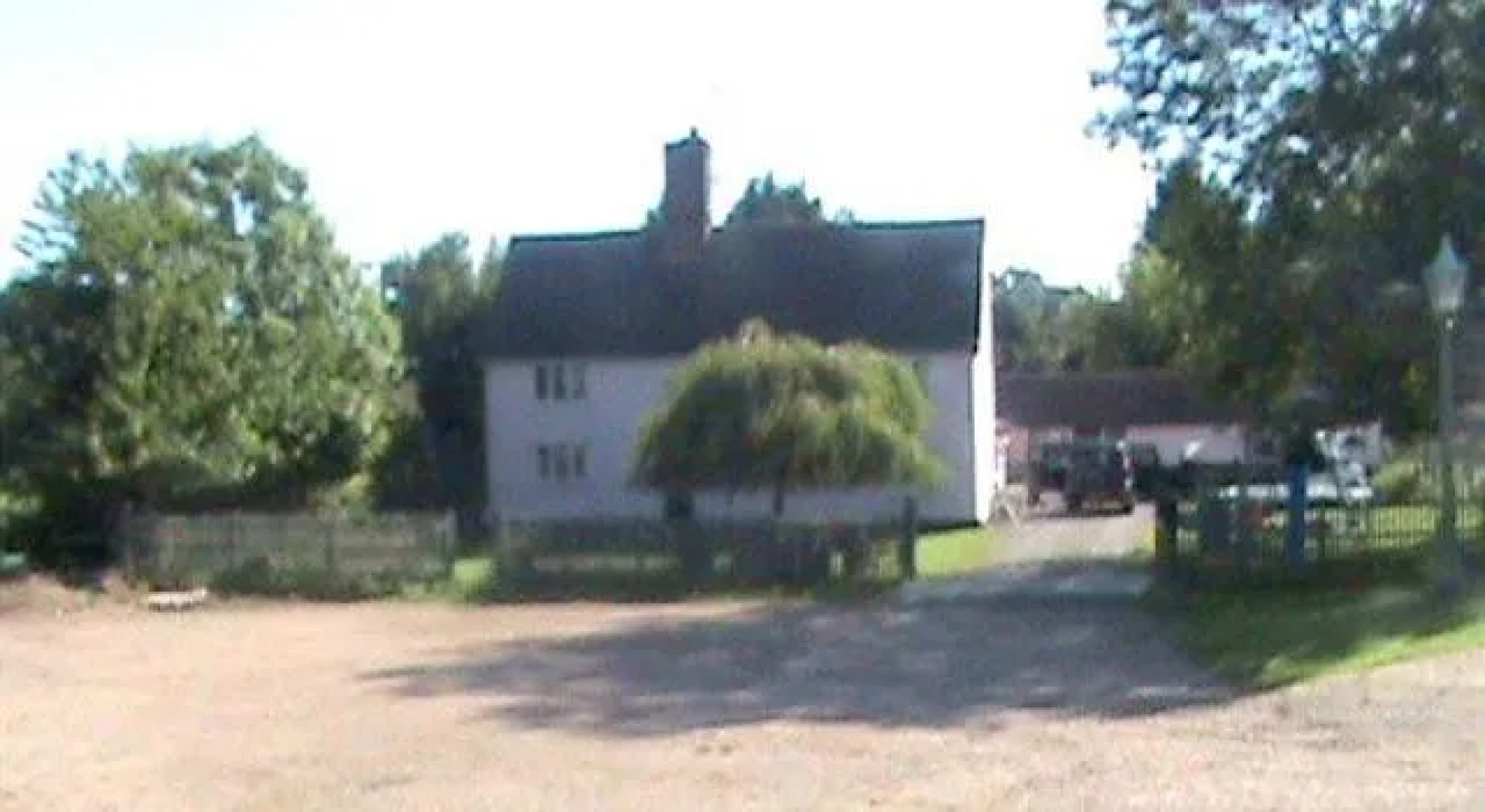 Blatches Farm