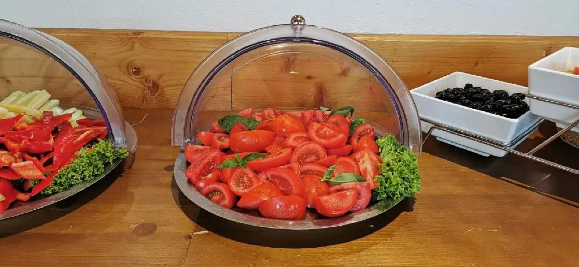 Pensiunea Brandeberg