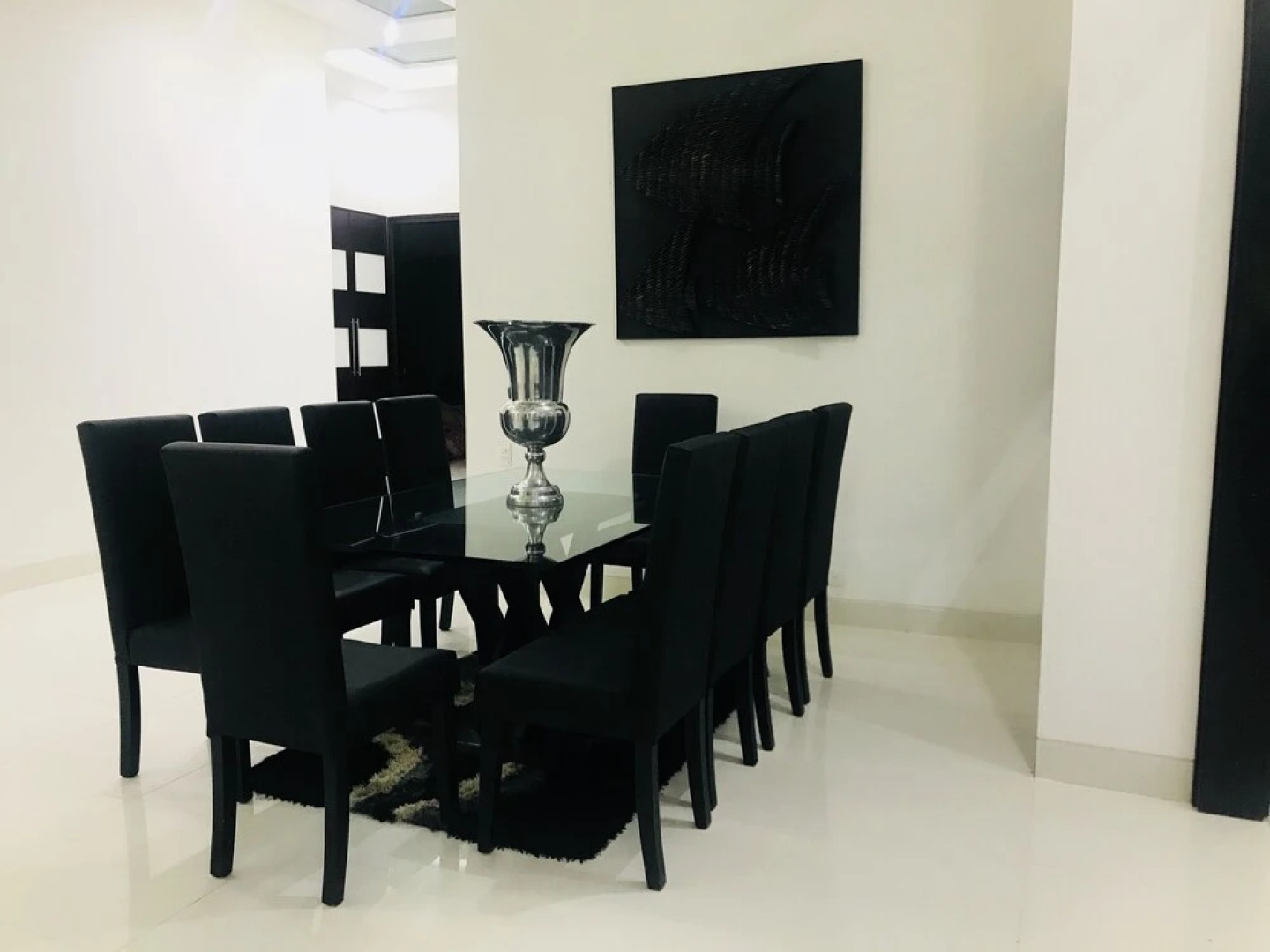 Beraca Country House