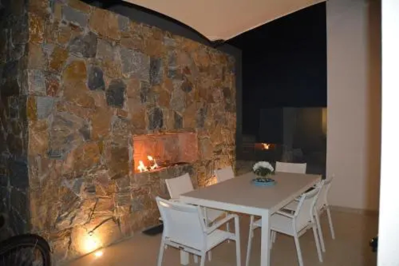 Limonero 17, Golf Club