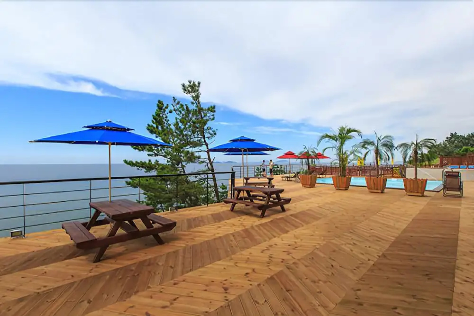 Buan Stay Resort