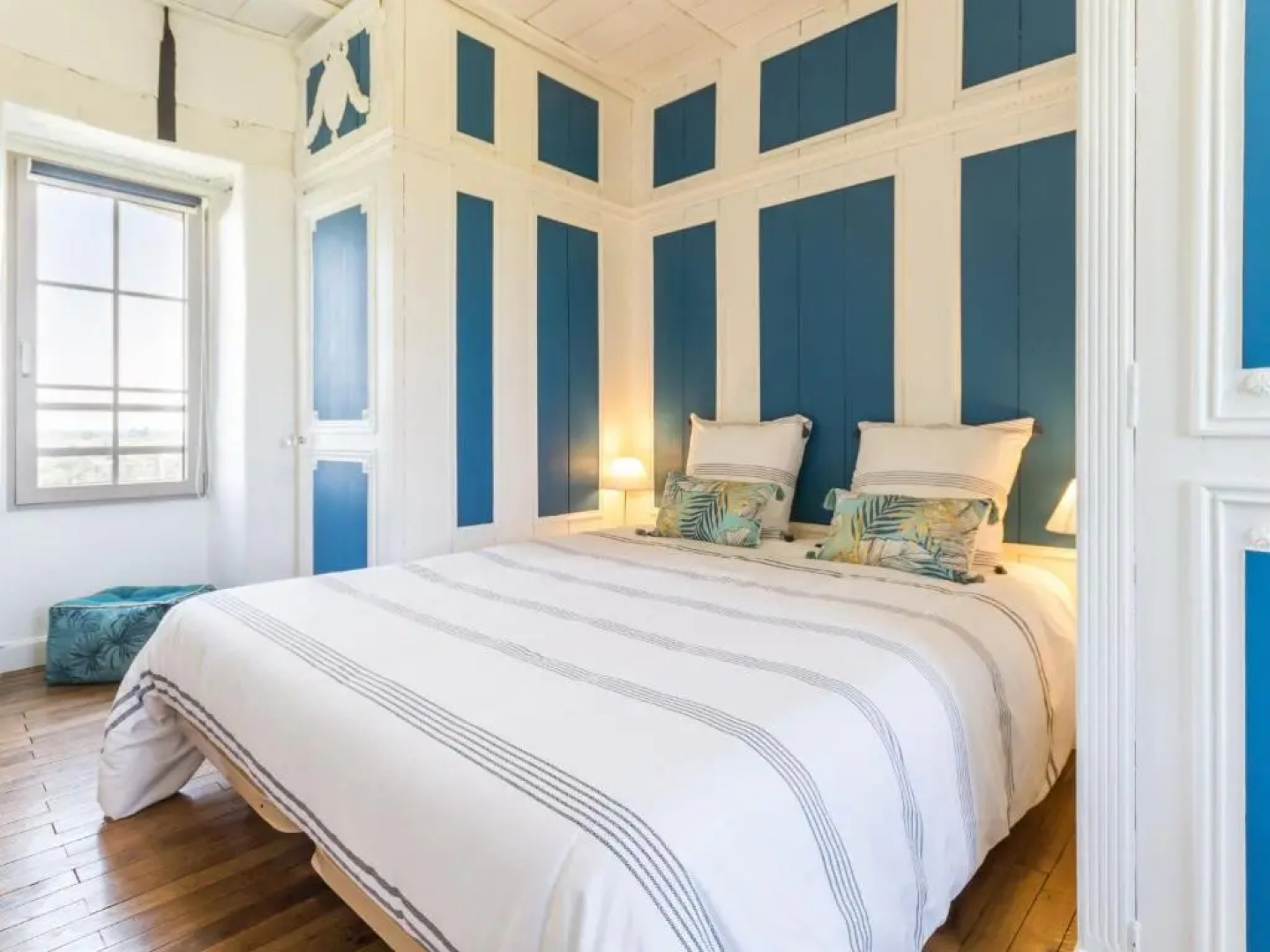 Gîte Monnières, 4 pièces, 5 personnes - FR-1-306-1164