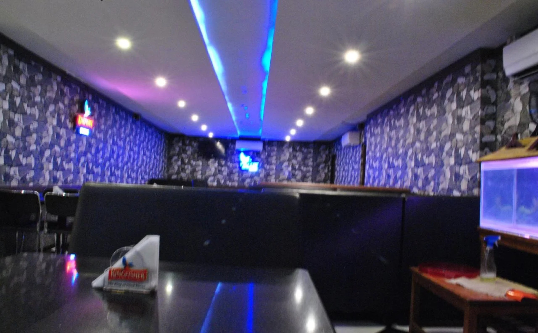 Sri Annapoorna Tower