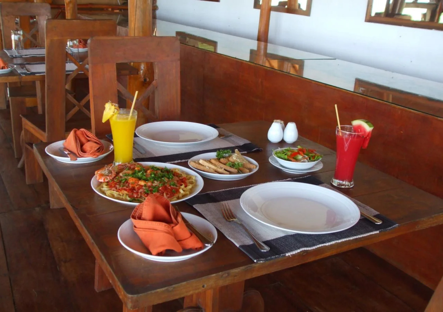 Kirinda Beach Resort