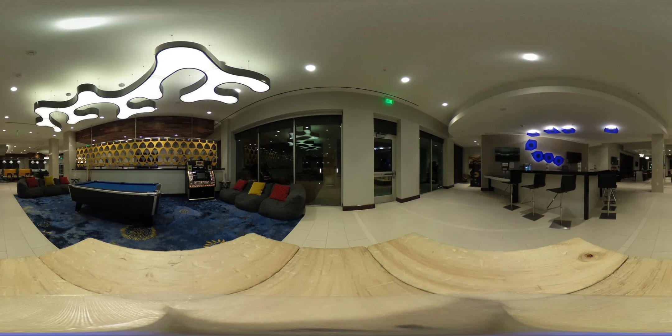 SpringHill Suites by Marriott Fort Worth Fossil Creek